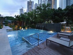 Commonwealth Towers (D3), Condominium #239785261